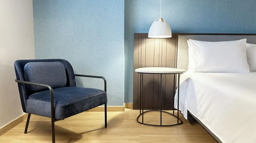 Hotel Habitel Select - Image 1