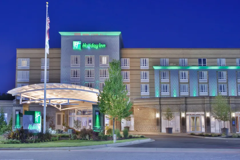 Holiday Inn Macon North by IHG - Image 1