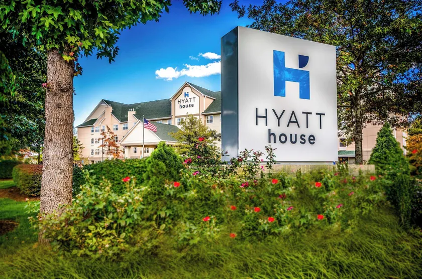 Hyatt House Herndon/Reston - Image 1