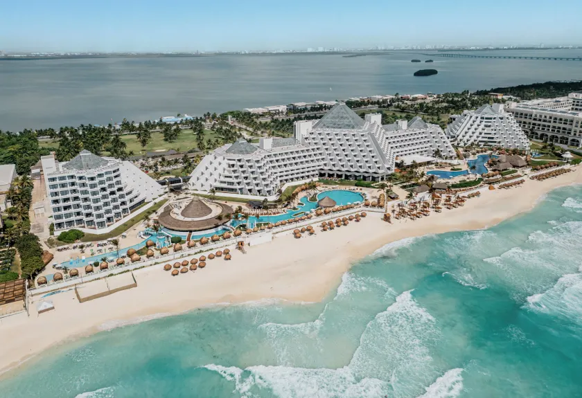 Paradisus by Meliá Cancún -All Inclusive - Image 1
