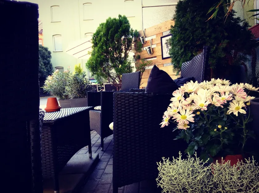 Apartment Hotel Lindeneck - Image 1