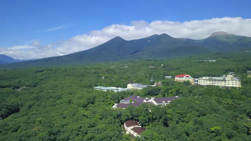 Hotel Sunvalley Nasu - Image 1