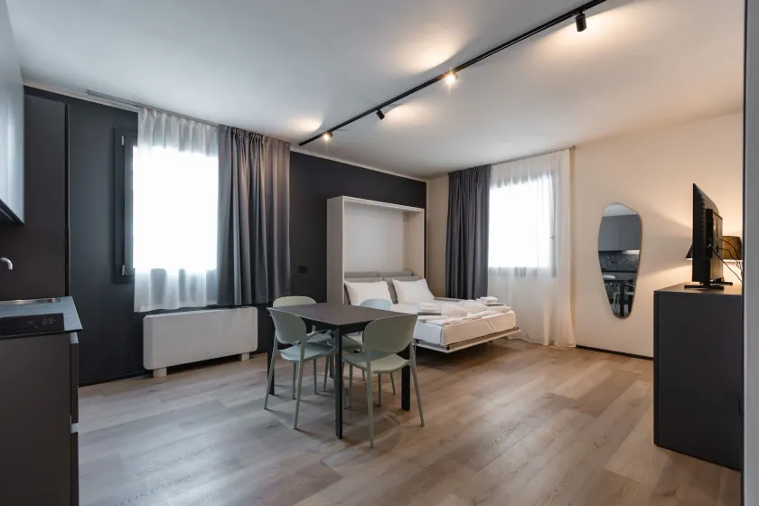 Ah Virgilio Apartments Resort - Image 1
