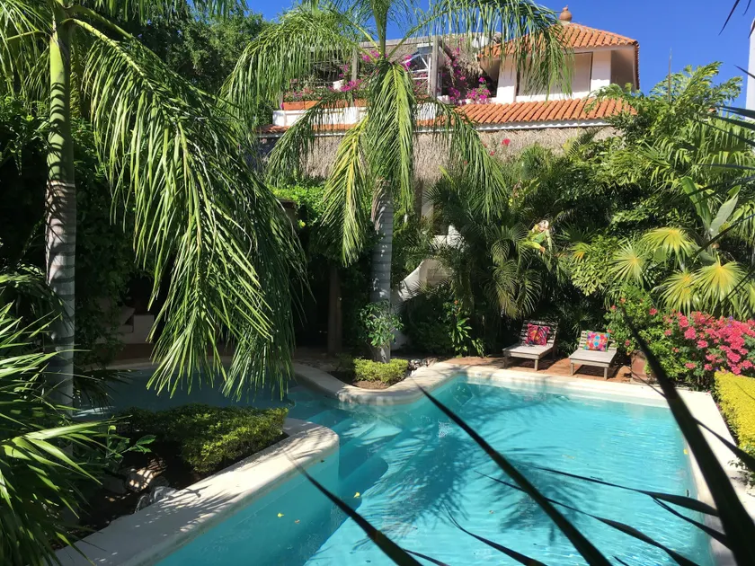 Villa Maria Bed and Breakfast - Image 1