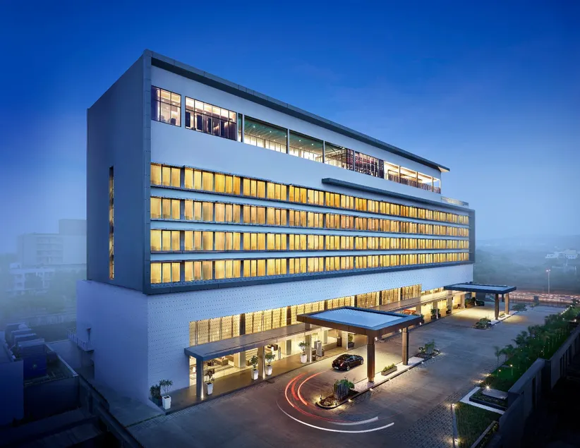 Vivanta Pune, Hinjawadi - Image 1