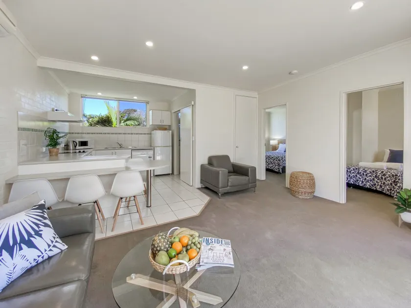 Seashells Apartments Merimbula - Image 1