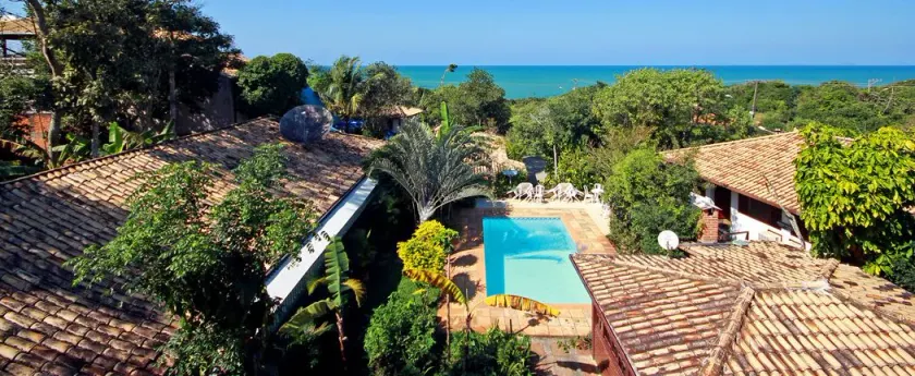 Pousada do Marujo - Image 1
