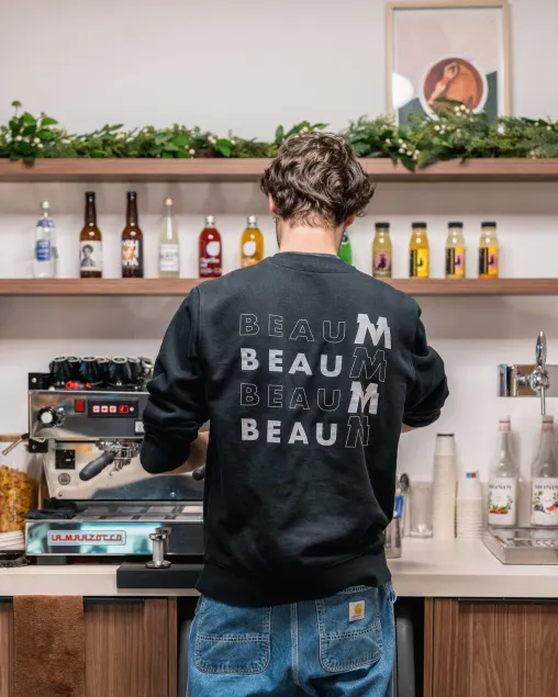 Beau M Paris - Image 1