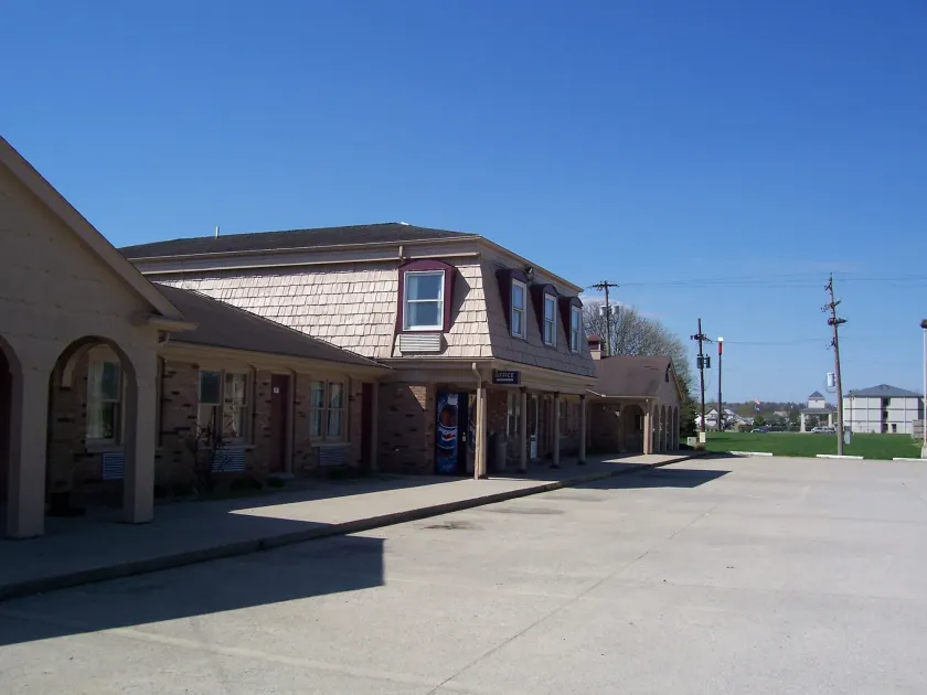 Americas Best Value Inn Chillicothe - Image 1