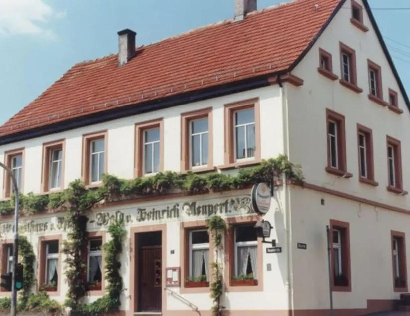 Gasthaus Neupert - Image 1
