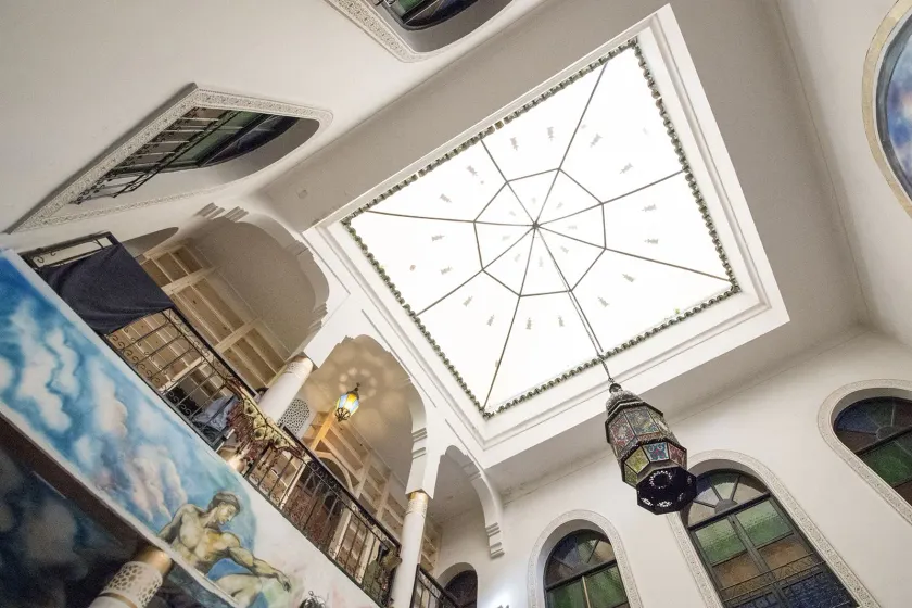 Funky Fes Hostel - Image 1