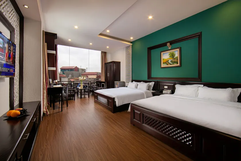 ĐỨC TRỌNG HOTEL - Image 1