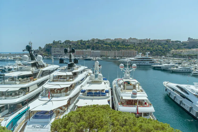 Port Palace - Image 1