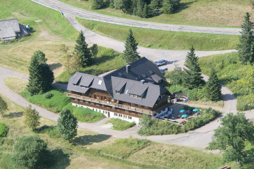 Berggasthaus Kandelhof - Image 1