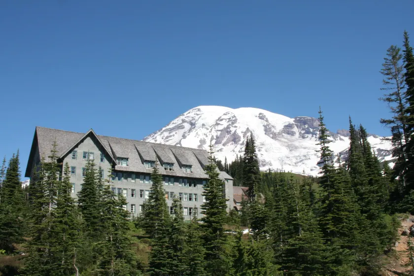 Paradise Inn - Image 1