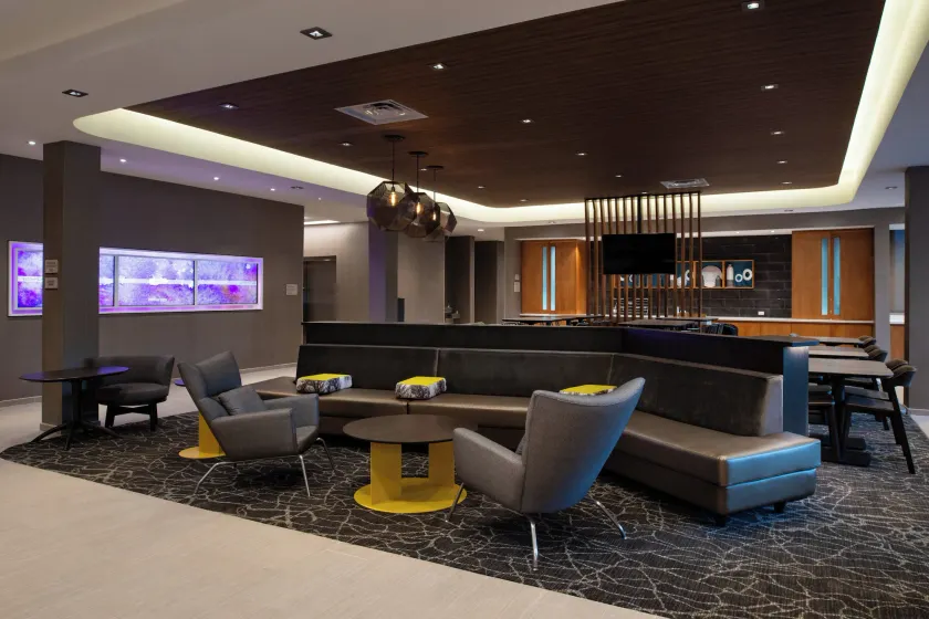 SpringHill Suites by Marriott Elizabethtown - Image 1