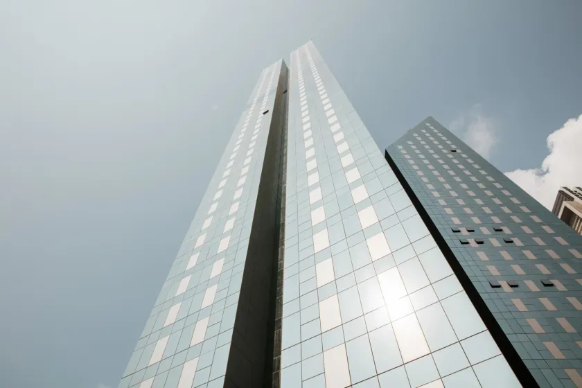 Fantastay Central Park Towers DIFC - Image 1