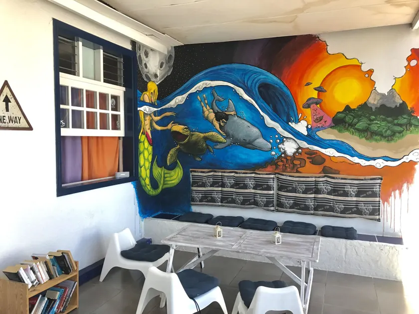 Endless Summer Hostel - Image 1