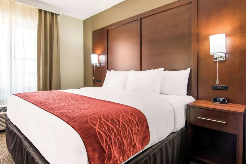 Comfort Inn & Suites - Independence - Image 1