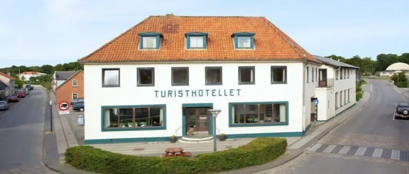 Turisthotellet - Image 1