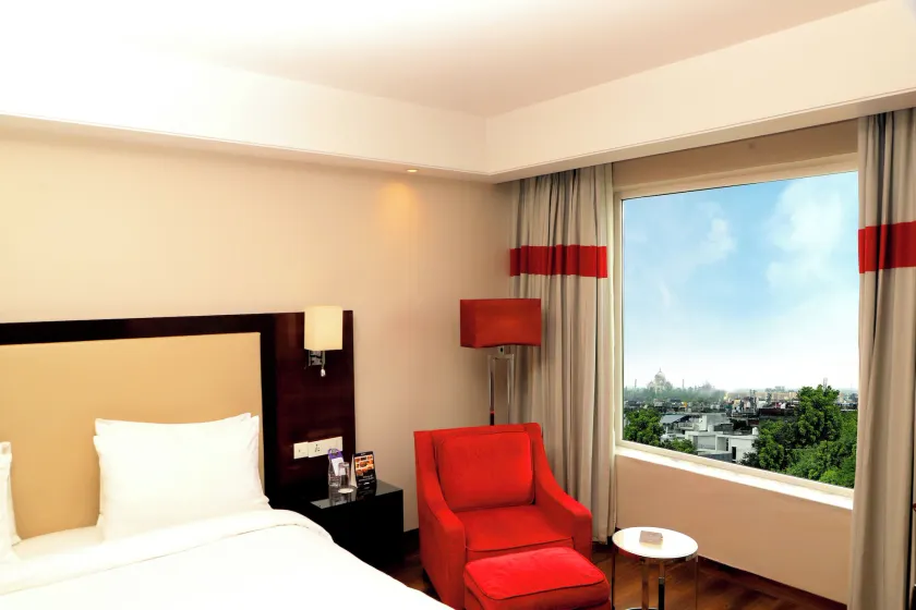 Radisson Hotel Agra - Image 1