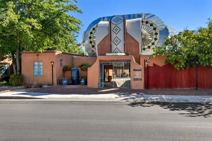 Casas de Suenos Old Town Historic Inn, an Ascend Collection Hotel - Image 1