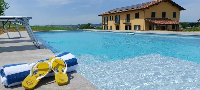 Al Tirabusòn Country House - Image 1