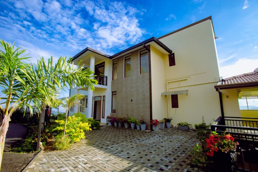 Hill Paradise Hanthana - Image 1
