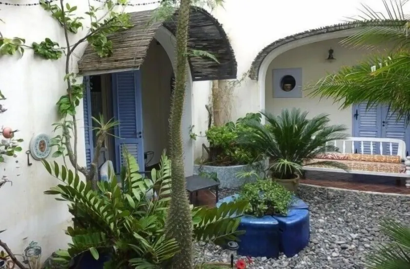 Albergo Boutique Casajanca - Image 1