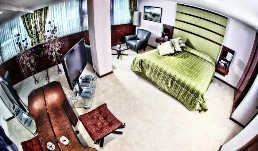 Ontur Otel Iskenderun - Image 1