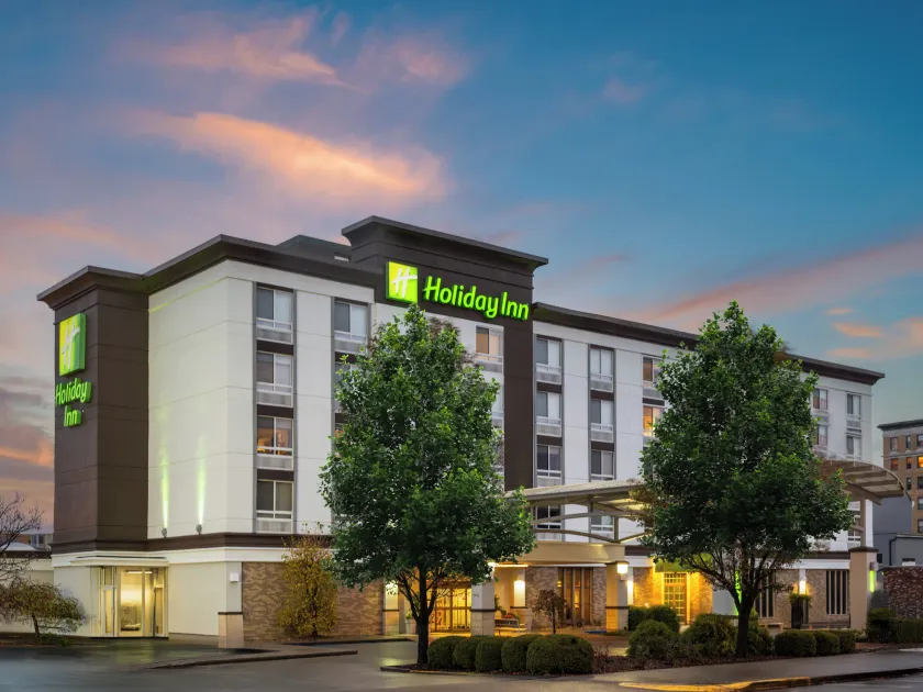 Holiday Inn Portsmouth Downtown by IHG - Image 1