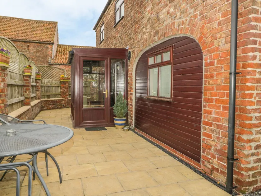 The Barn - Image 1