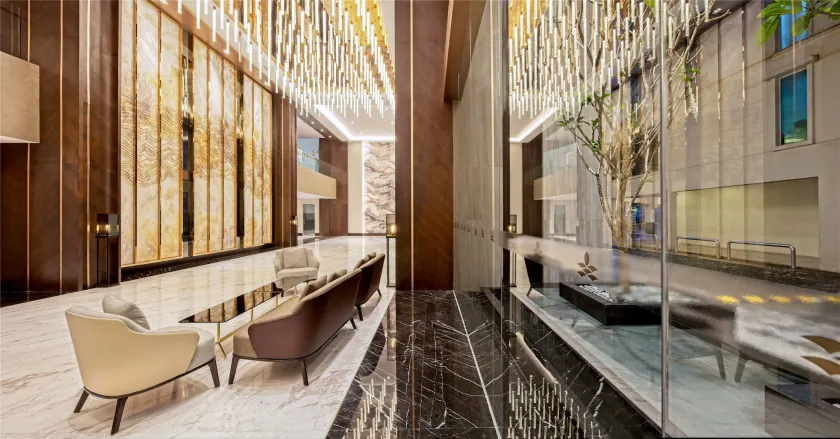 Dorsett Hartamas Kuala Lumpur - Image 1