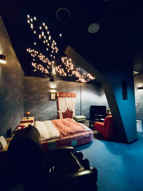 Hotel Sagano (Adult only) - Image 1
