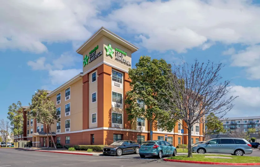 Extended Stay America Suites - Orange County - Katella Ave - Image 1