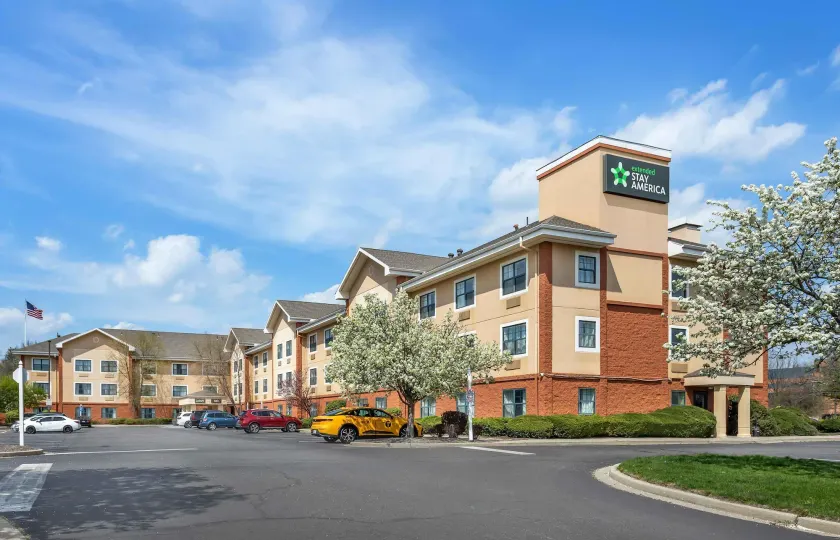 Extended Stay America Suites - Long Island - Melville - Image 1