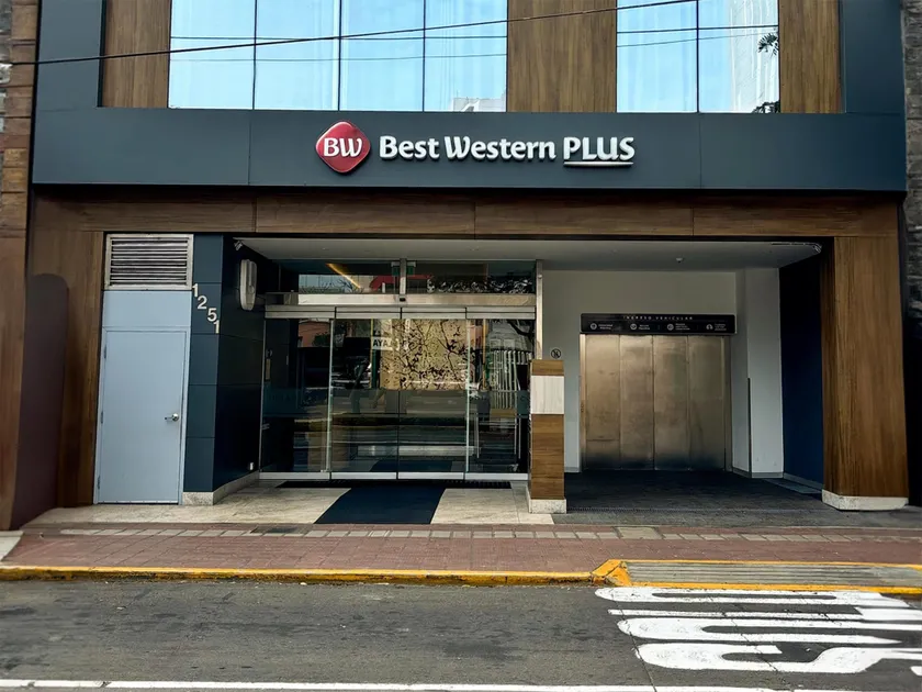 Best Western Plus Urban Larco Hotel - Image 1