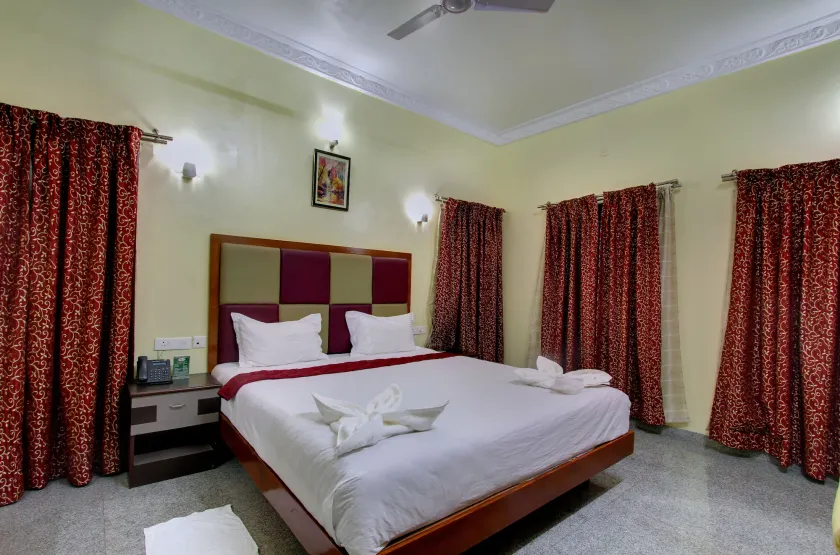 Kanthi Resorts Badami - Image 1