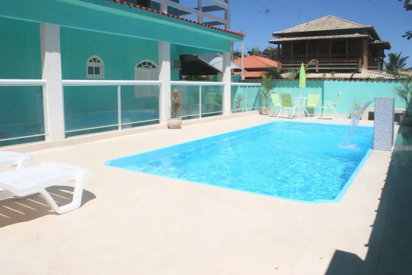 Pousada Florestinha - Image 1