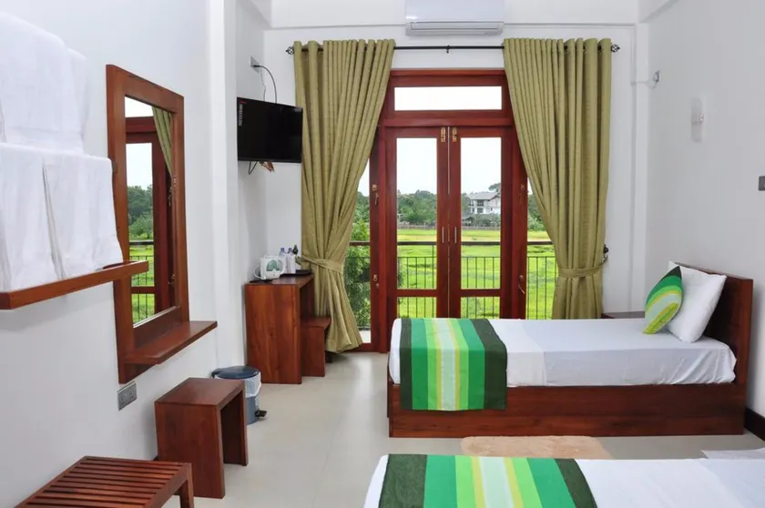Green View Resort - Anuradhapura - Image 1