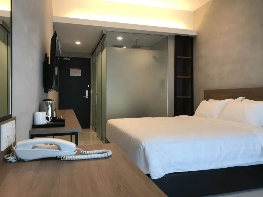 Tekoma Hotel Ipoh - Dandelion Inn - Image 1