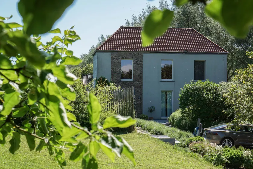 B&B Scheldekant - Image 1