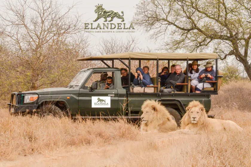 Elandela Private Game Reserve and Luxury Lodges Pty Ltd - Image 1