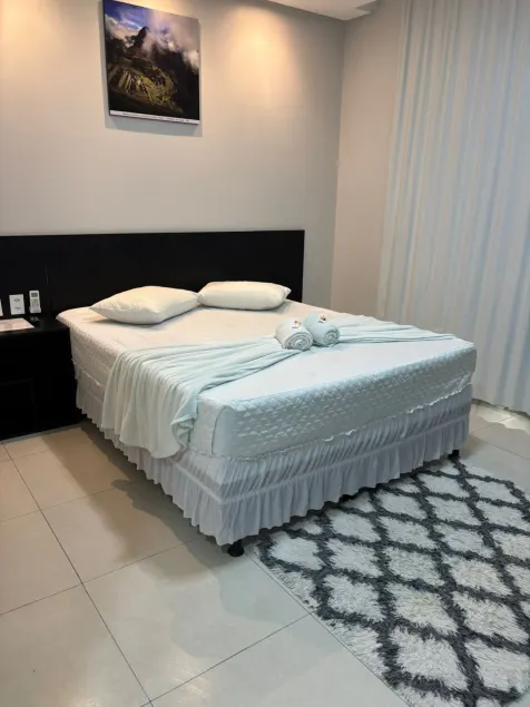 HOTEL QUATRO CORAÇÕES - Image 1