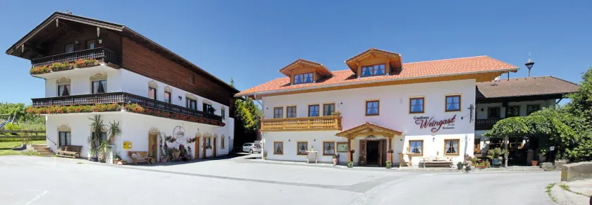 Gasthaus Weingast - Image 1