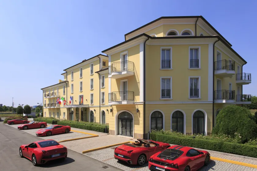 Maranello Palace - Image 1