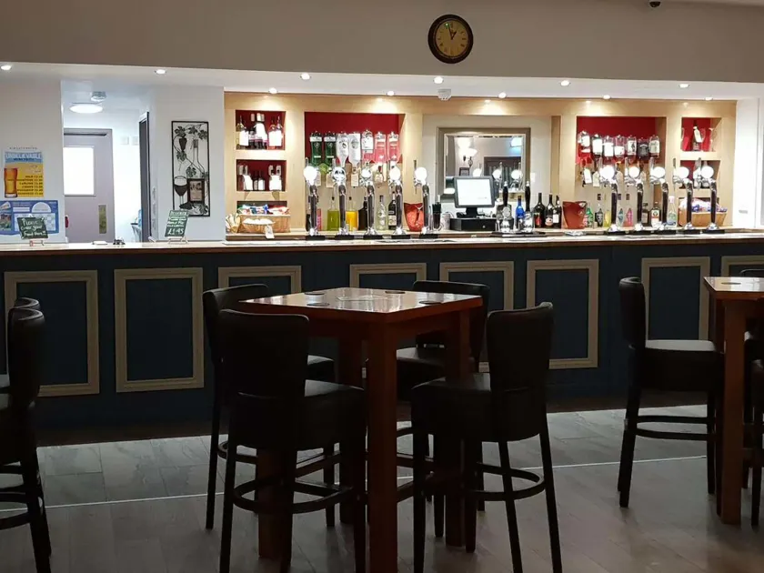 The Kingstanding Inn - Image 1
