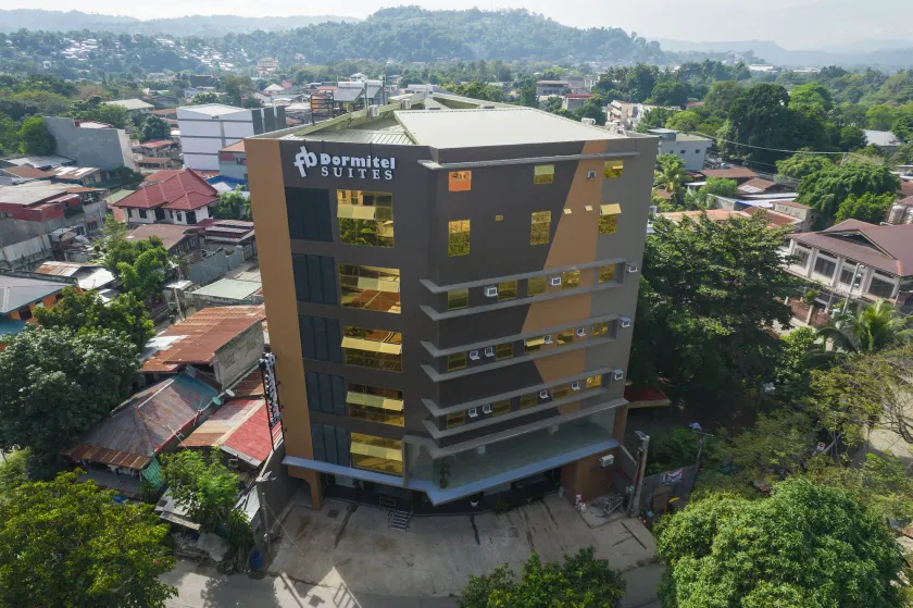 FB Dormitel Suites - Image 1