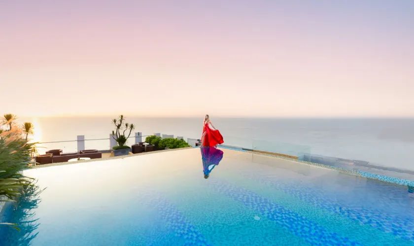 HAIAN Beach Hotel & Spa - Image 1
