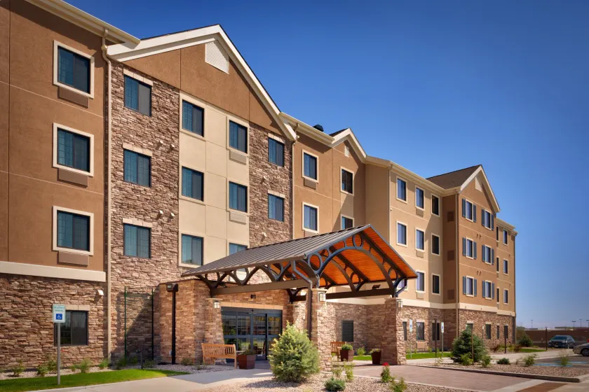 Staybridge Suites Cheyenne by IHG - Image 1